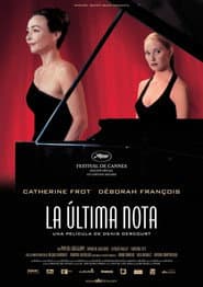 La última nota