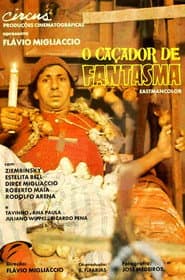 O Caçador de Fantasma