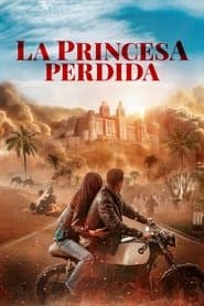 La princesa perdida