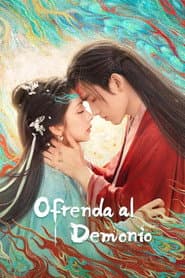 Ofrenda al Demonio