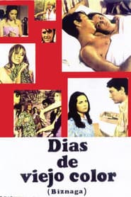 Días de viejo color