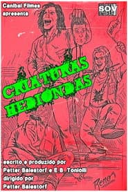 Criaturas Hediondas