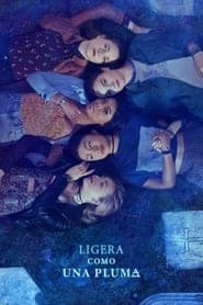 Ligera como una pluma