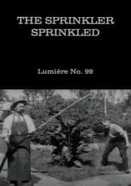 L'Arroseur arrosé