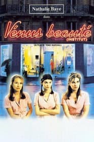 Venus, salón de belleza