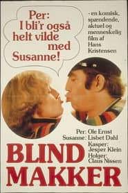 Blind makker