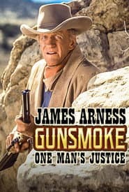 Gunsmoke: One Man's Justice