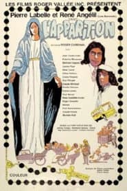 L'Apparition