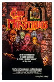 El club de los monstruos