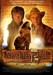 Maharal – Tajemství talismanu