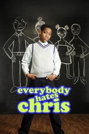 Todo el mundo odia a Chris