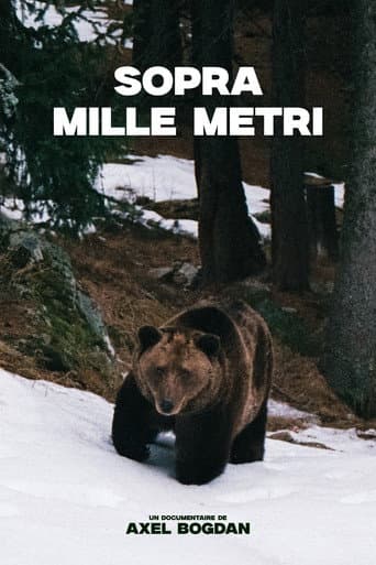 Sopra Mille Metri
