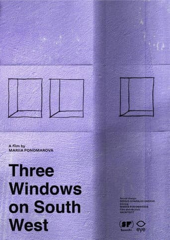 Tres Ventanas al Suroeste