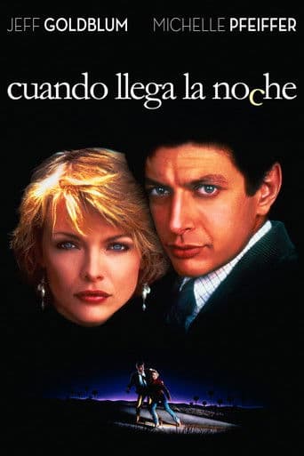 Cuando llega la noche