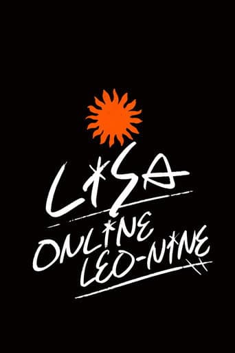 LiVE is Smile Always ONLiNE LEO-NiNE