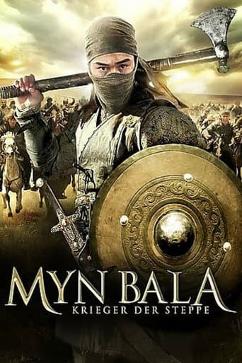 Myn Bala