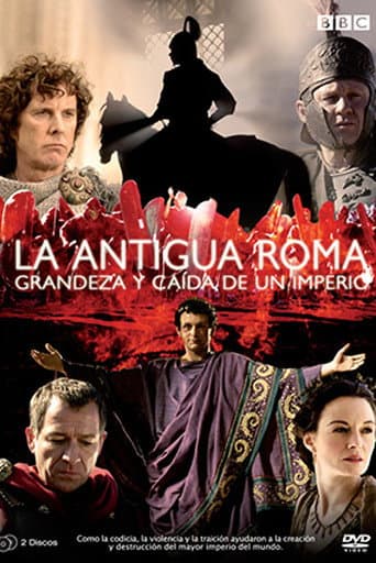 La Antigua Roma: El Ascenso y la Caída de un Imperio
