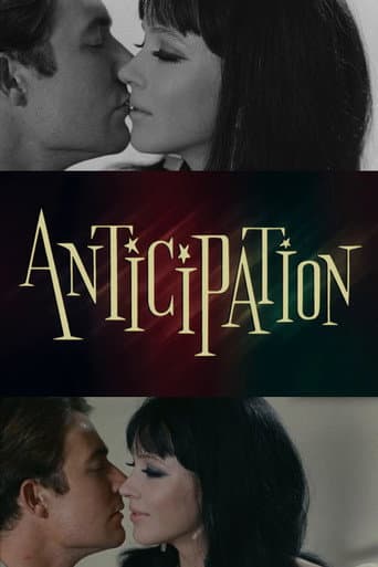 Anticipation, ou l'Amour en l'an 2000