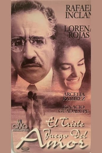 El triste juego del amor