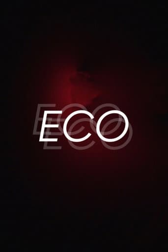 ECO, um Autorretrato
