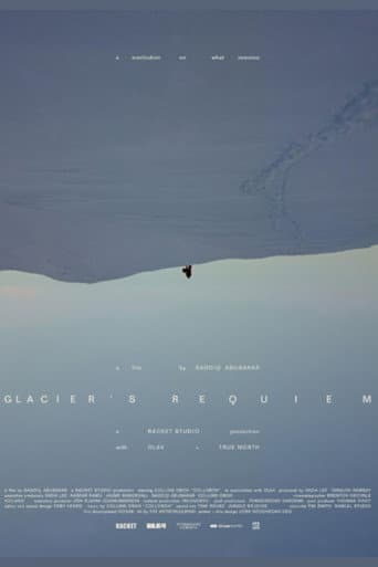 Glacier's Requiem