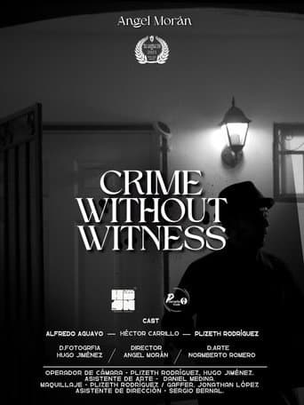 Crimen Sin Testigo