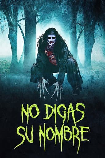 No digas su nombre