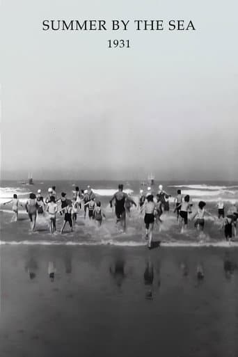 Les jeux de l’été et de la mer