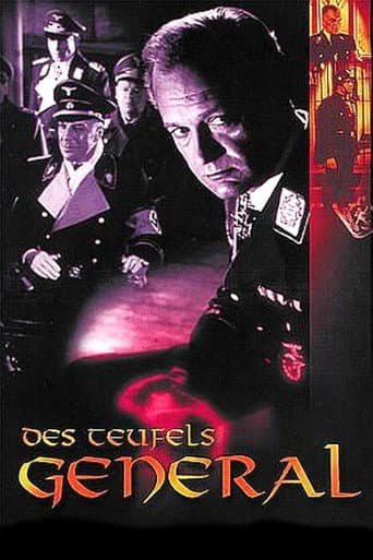 El general del diablo