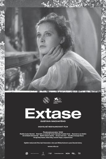 Éxtasis
