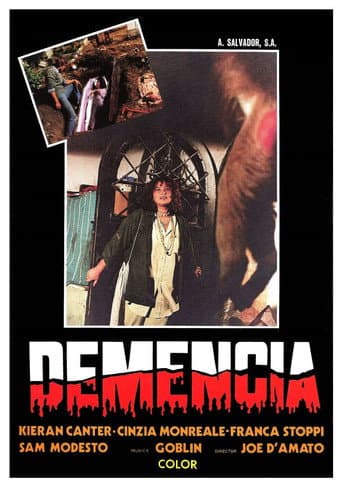 Demencia