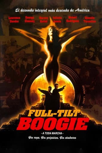 Full-Tilt Boogie (A toda marcha)
