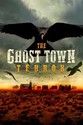 Terror en el pueblo fantasma