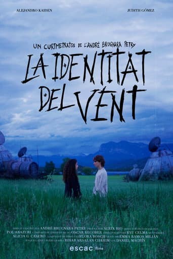 La identidad del viento