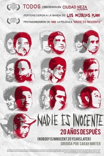 Nadie es Inocente Veinte Años Después