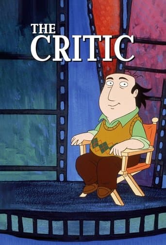 El crítico