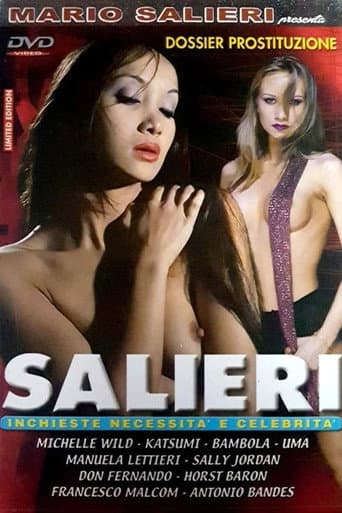 Prostitución por necesidad