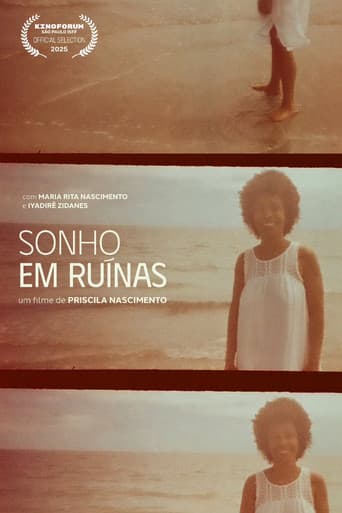 Sonho em Ruínas