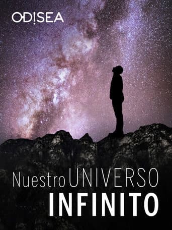 Nuestro Universo Infinito