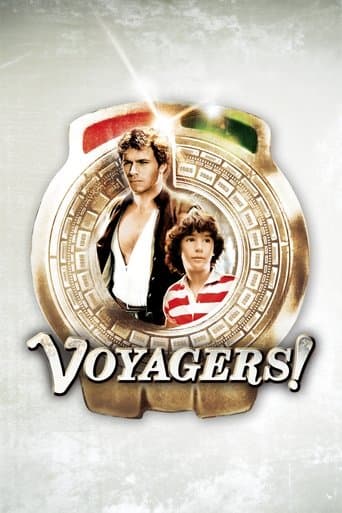 Viajeros