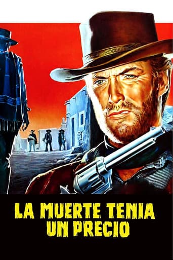 La muerte tenía un precio