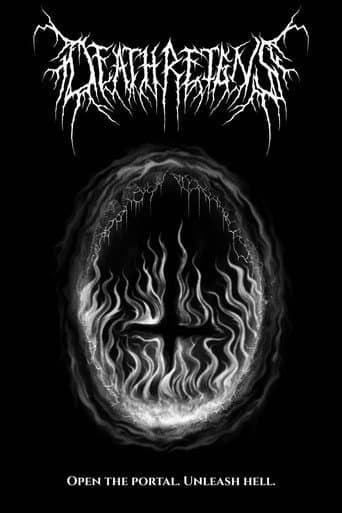 Death Reigns