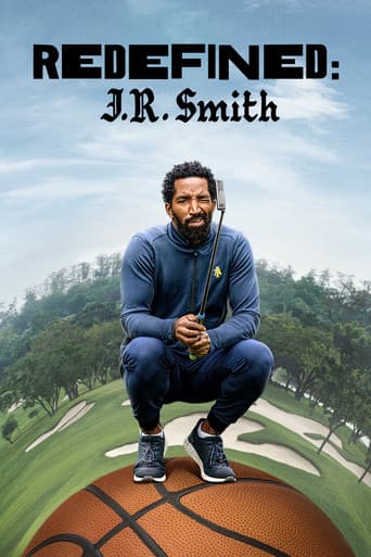 REDEFINIDO: J. R. Smith
