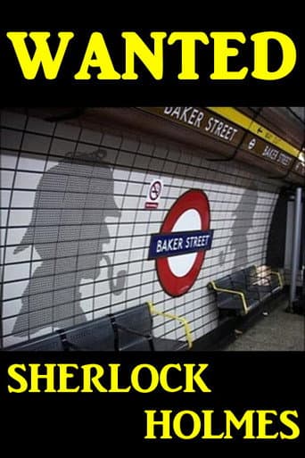 En busca de Sherlock Holmes