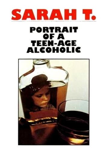 Sara T. - Retrato de una joven alcohólica