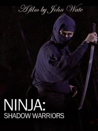 Ninja: Los guerreros de las sombras