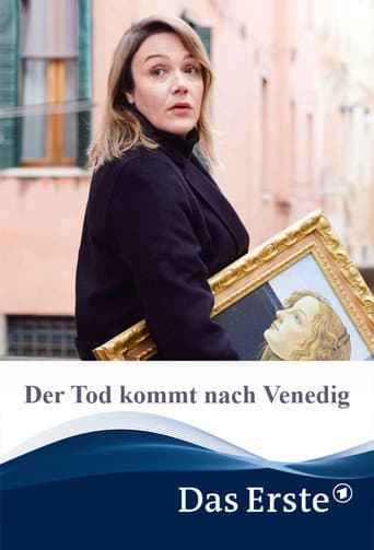 La muerte llega a Venecia