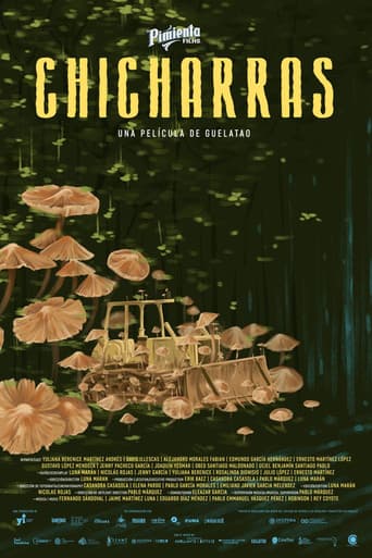 Chicharras