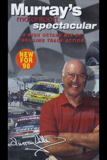 Murray's Motorsport Spectacular