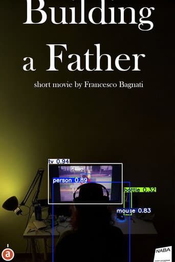 Building a Father
